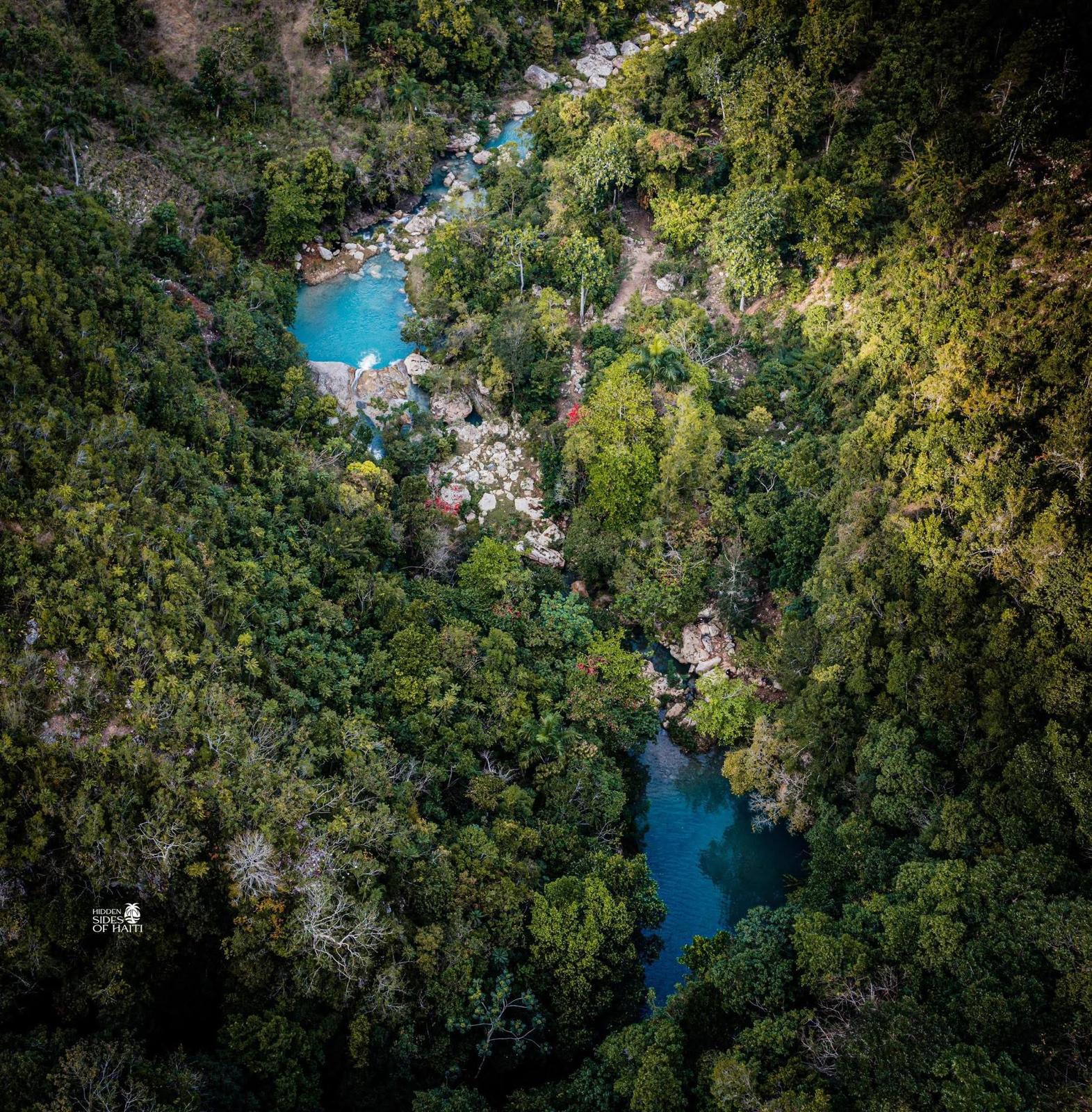 Haiti